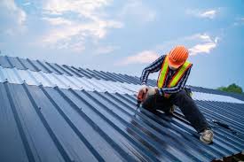 Best Commercial Roofing Services  in Taylor Creek, OH